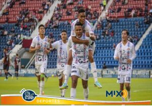 De la demanda ante el TAS, también se baja Alebrijes de Oaxaca 