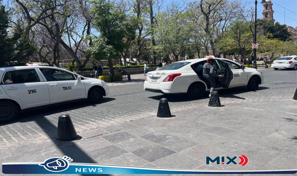 ¡Ojo! Aumentaron las tarifas del transporte público Aguascalientes