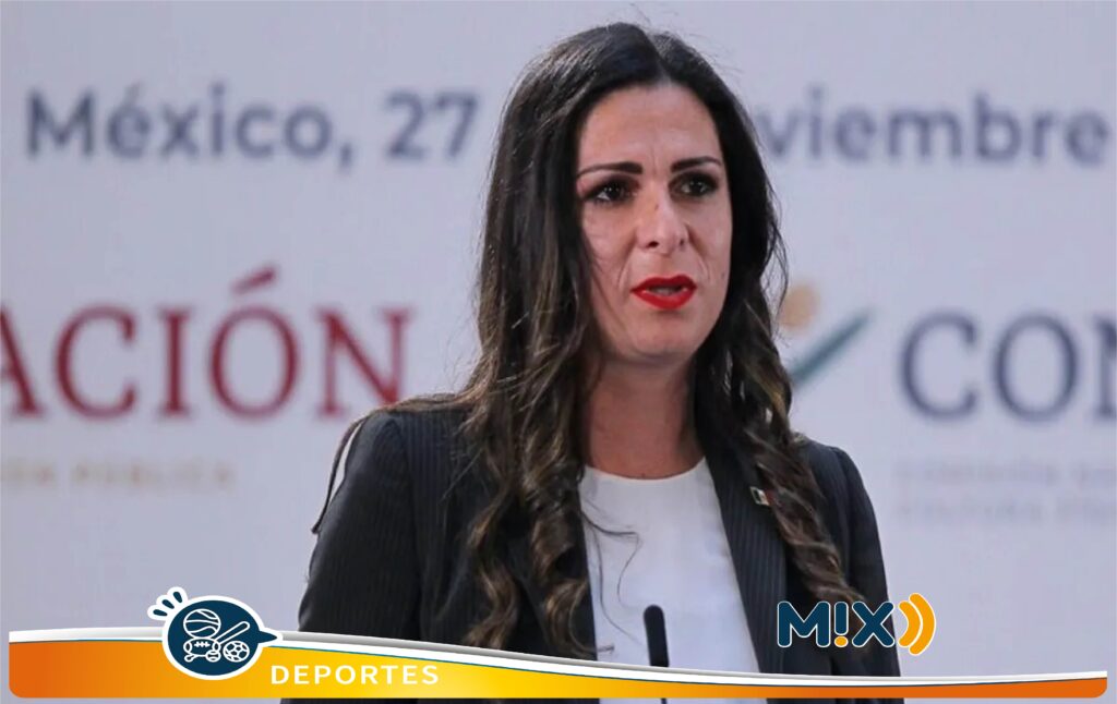 Solo auditorías en curso y no una investigación enfrenta Ana Gabriela Guevara