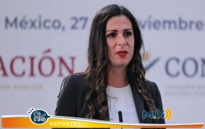 Solo auditorías en curso y no una investigación enfrenta Ana Gabriela Guevara