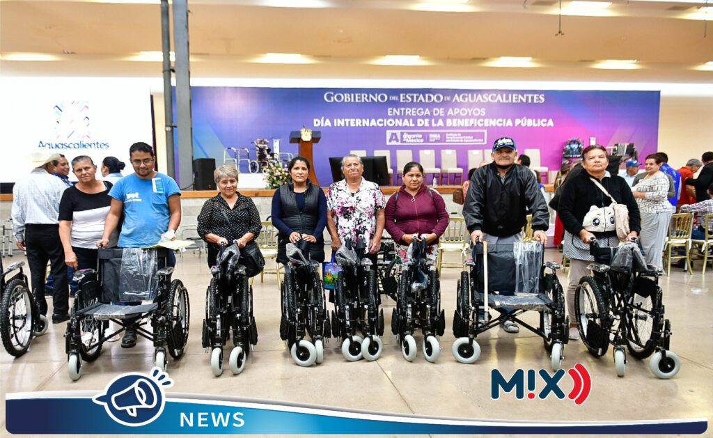 Desde su creación Beneficencia Pública ha destinado 177 mdp en apoyos médicos