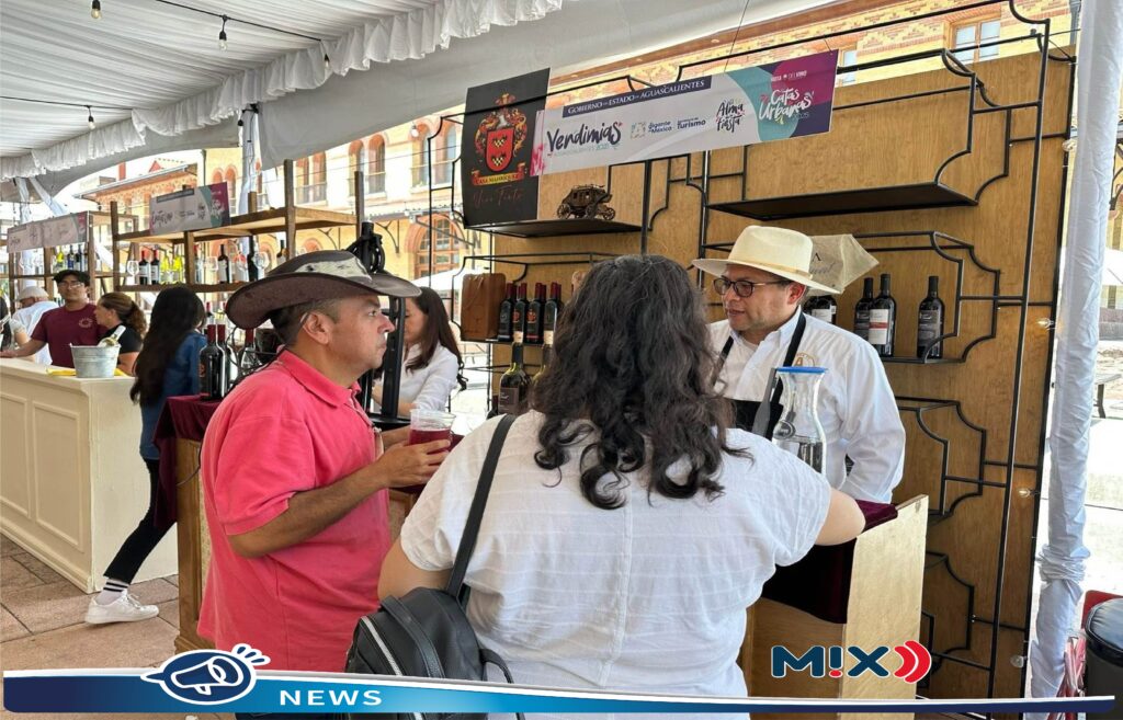 Turismo invita a asistir a la segunda y tercera Cata Urbana, éste jueves, sábado y domingo