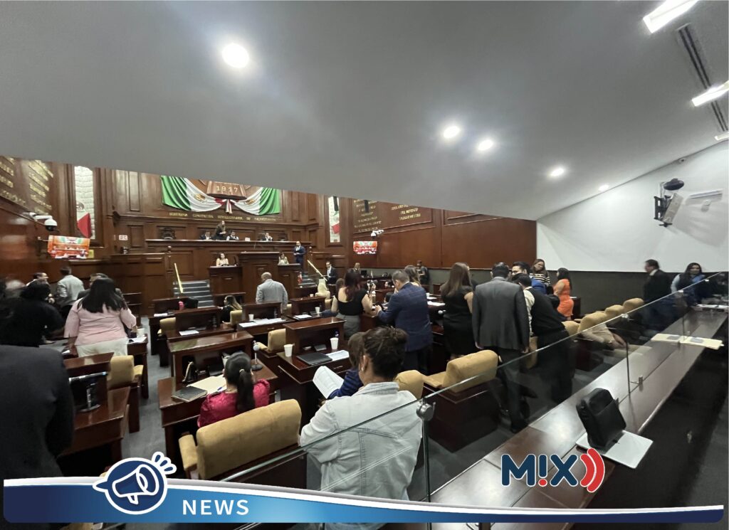 Aprobó mayoría de diputados reestructura y/o refinanciamiento de deuda pública de Aguascalientes