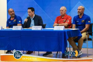 Aguascalientes será sede de la Copa Castores 2025