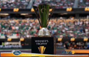 Sheinbaum pide no hacer redadas durante juego de México en Copa Oro