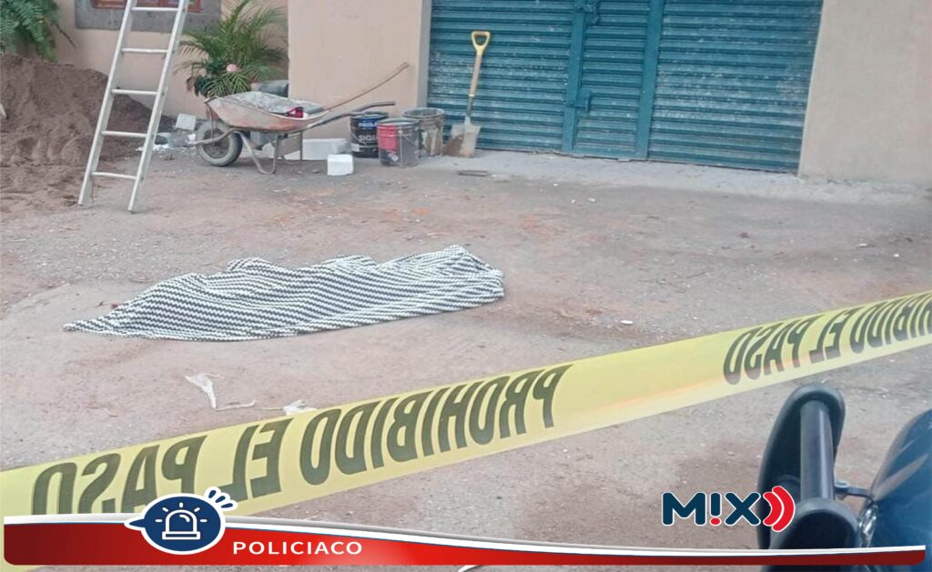 Por descarga eléctrica falleció una persona en Jesús María