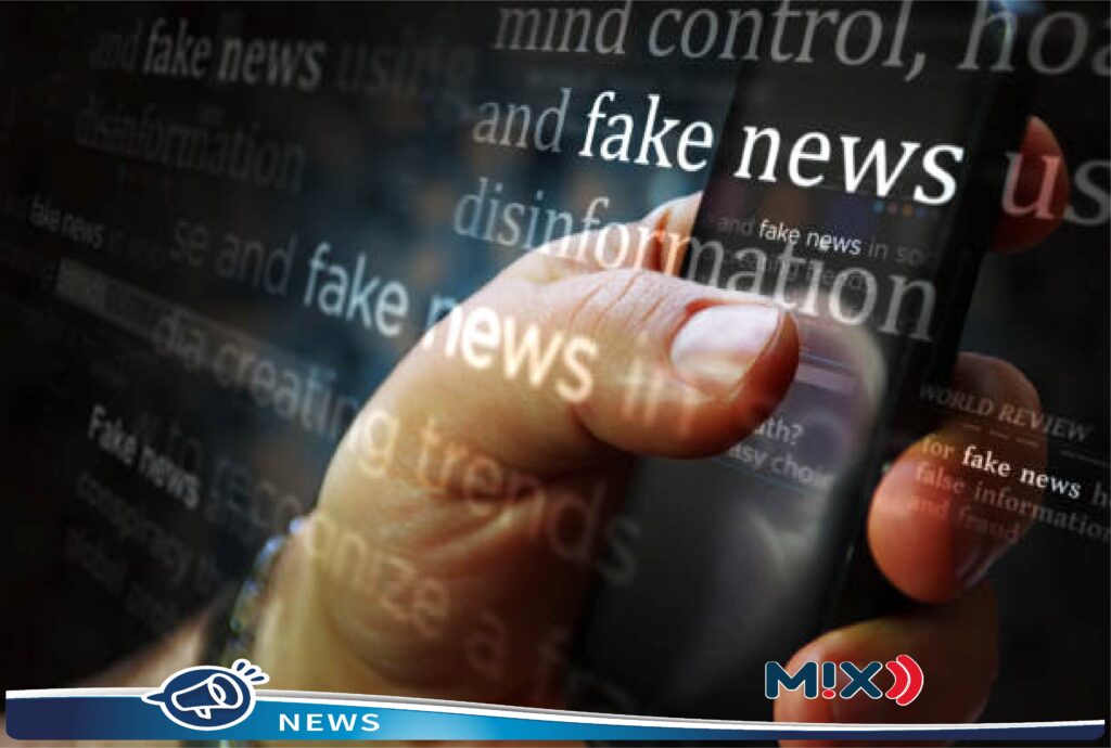 Ojo, checa el nuevo fraude digital: Fake News con celebridades mexicanas