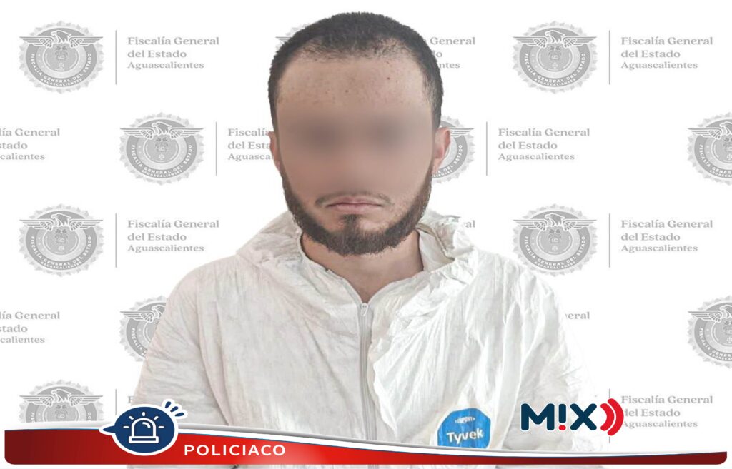 Por tentativa de f3minicidio Carlos ’N’ fue vinculado a proceso