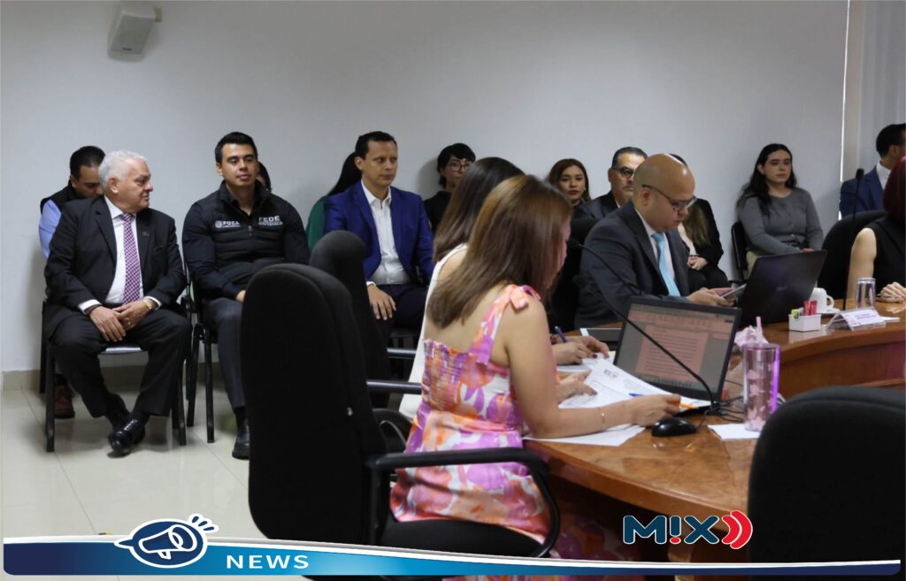 Tranquila jornada electoral en Aguascalientes, FGE recibió 24 reportes incidentes menores