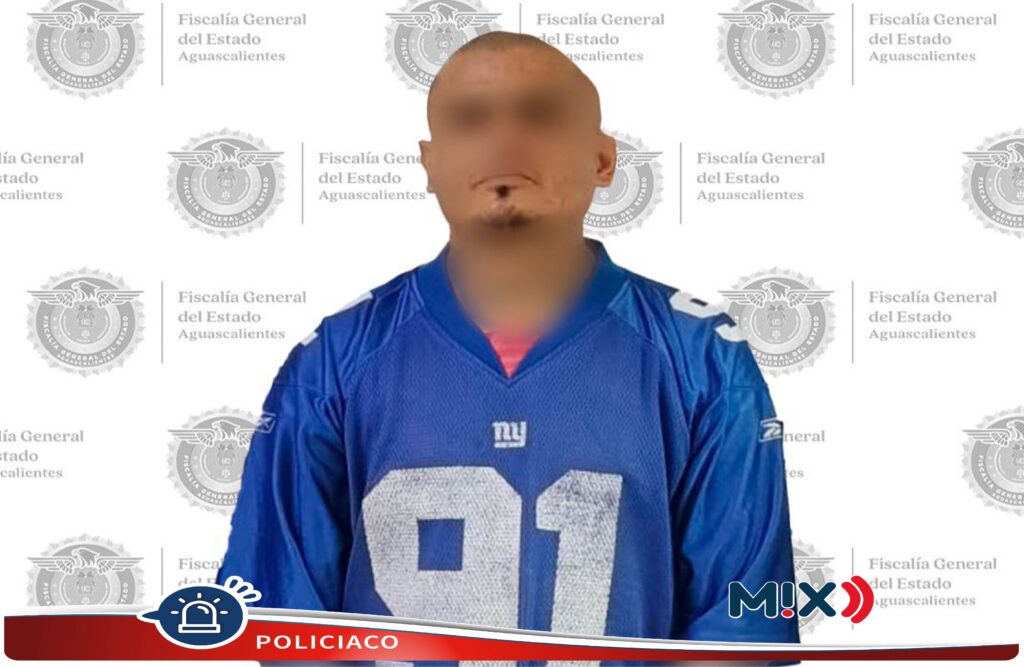 Por privación ilegal de la libertad a una mujer en Pabellón de Arteaga, vinculan a Luis ’N’