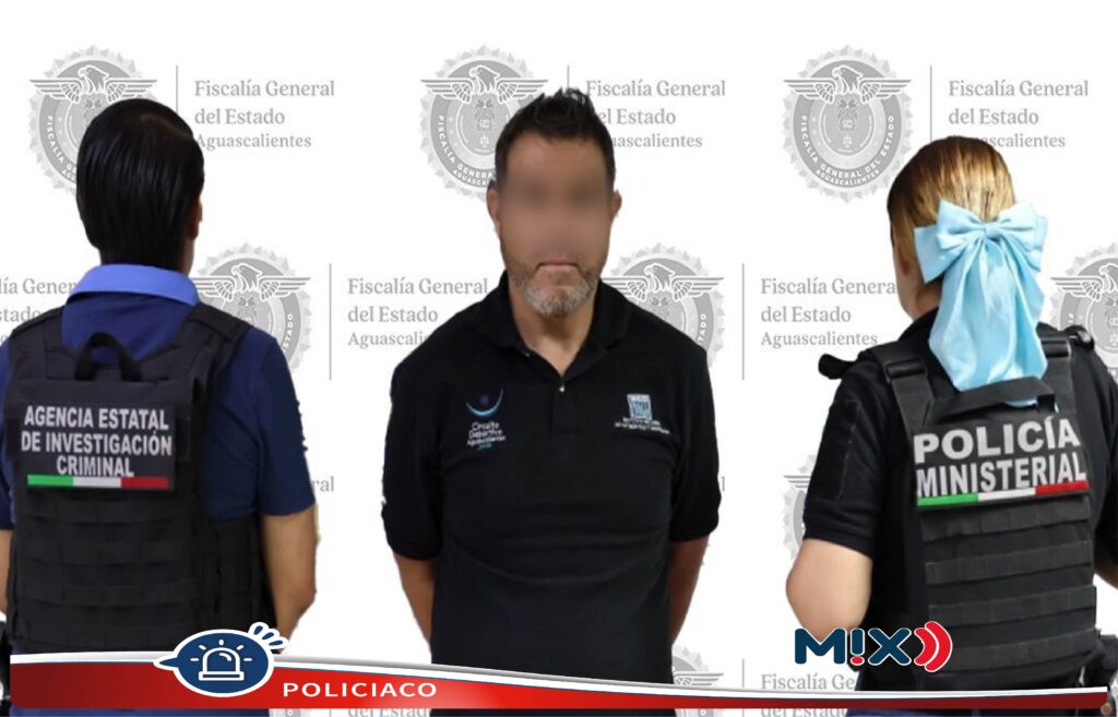 Vincularon a proceso a Joaquín “N” quien intento quemar a su pareja en Tepezalá