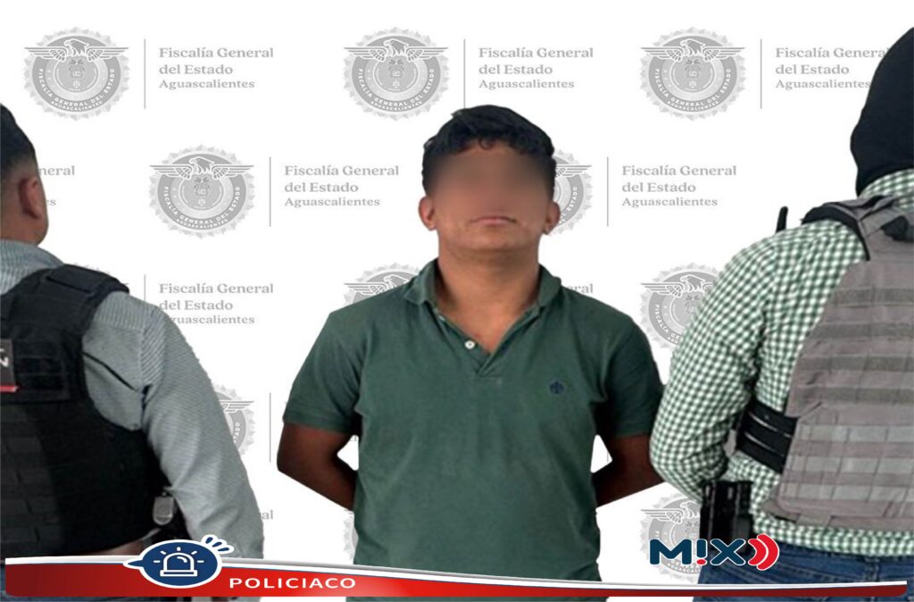 Señalado por homicidio doloso con ventaja, vincularon al Scar