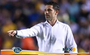Fernando Gago regresará a la Liga MX como nuevo Director Técnico del Necaxa