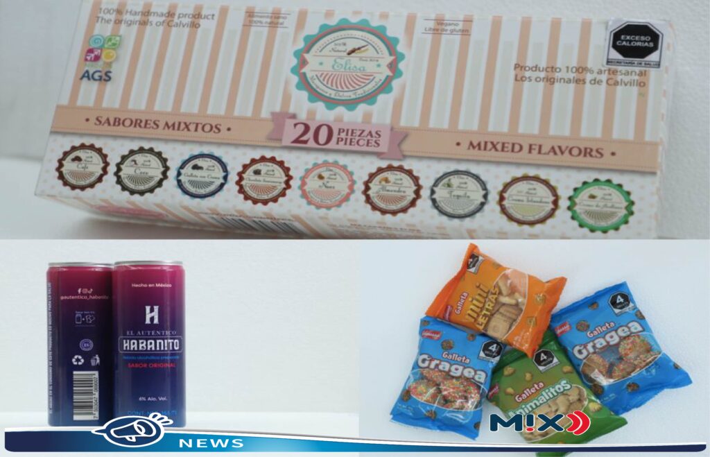Productos “Hecho en Aguascalientes” se ofrecerán a grandes cadenas comerciales