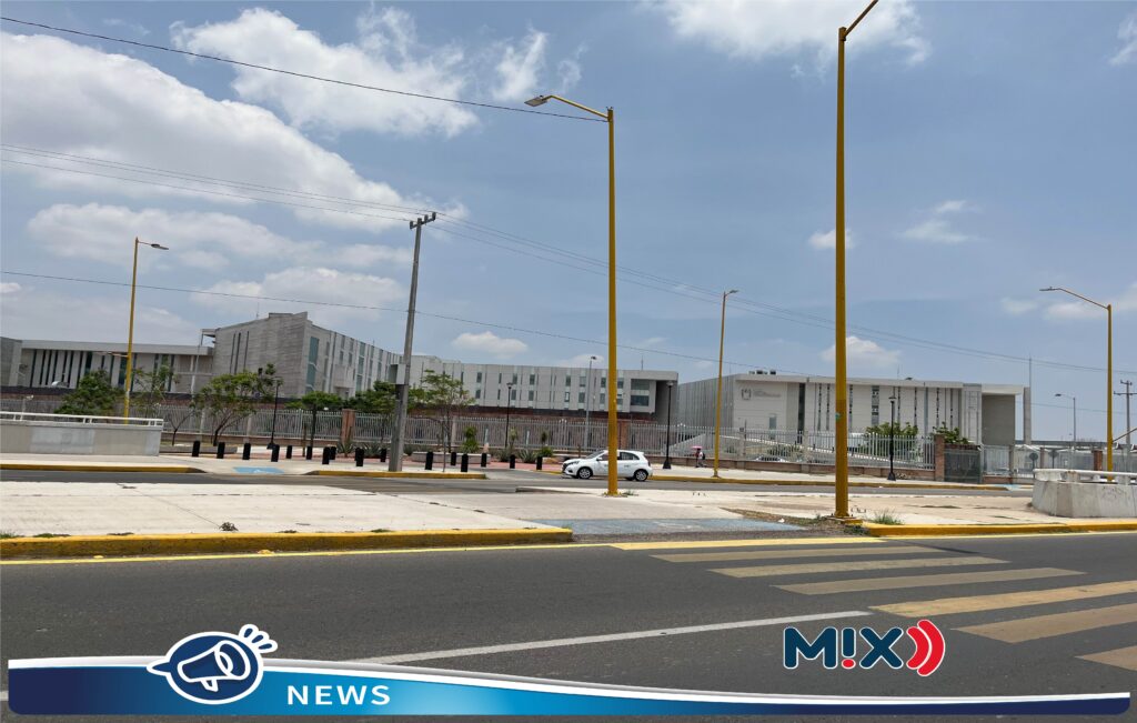 Opera el HH a máxima capacidad: Magos