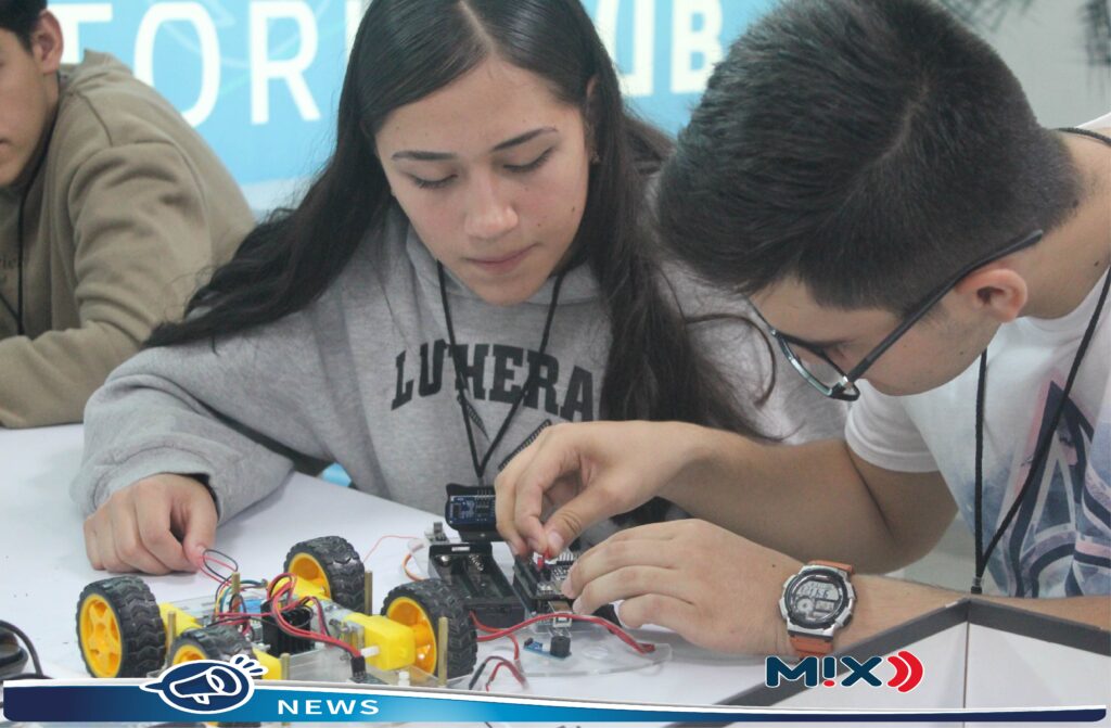 Pide IEA identificar y postular estudiantes destacados a Campamentos Bachilleres Talento