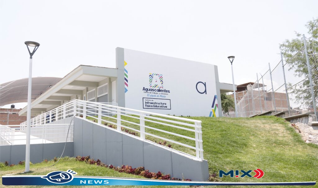 Invertirá GE casi 500 mdp en construcción de nuevas escuelas y mejora de las existentes