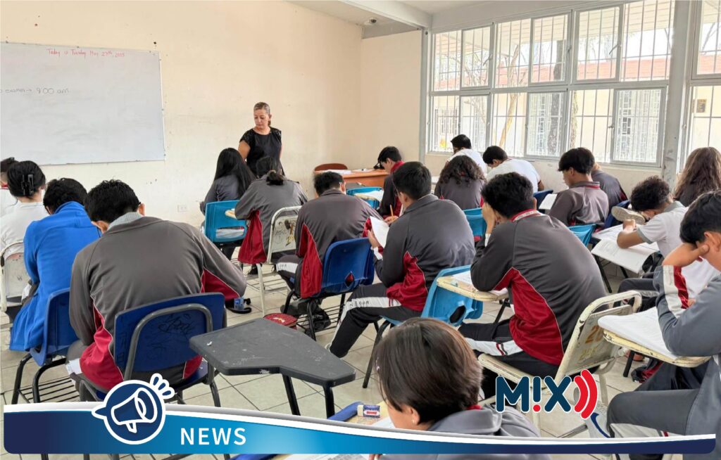 Aguascalientes salió del rezago educativo que dejo pandemia por el Covid: IEA