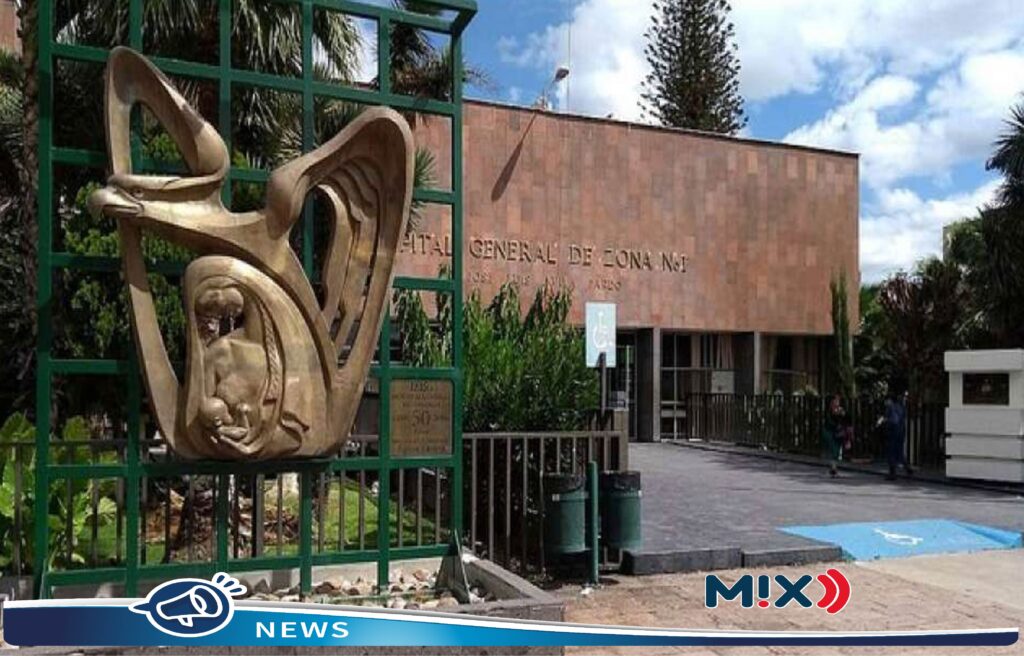 Desde hoy y hasta el 27 de junio Semana Nacional de Prestaciones Sociales en IMSS