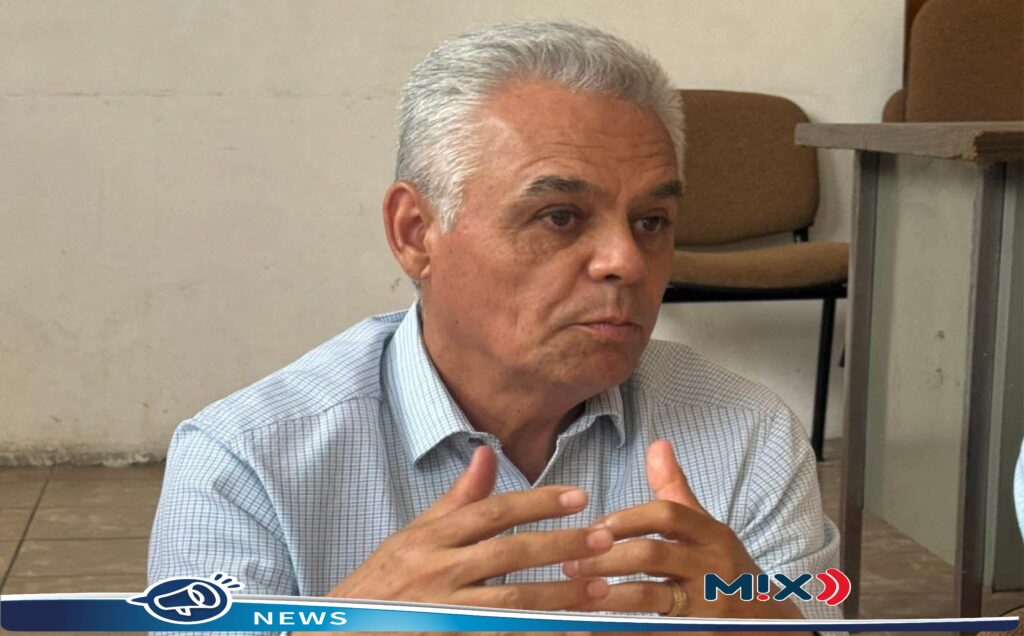 Abatimiento de mantos acuíferos hasta de 1.65 metros por año: INAGUA