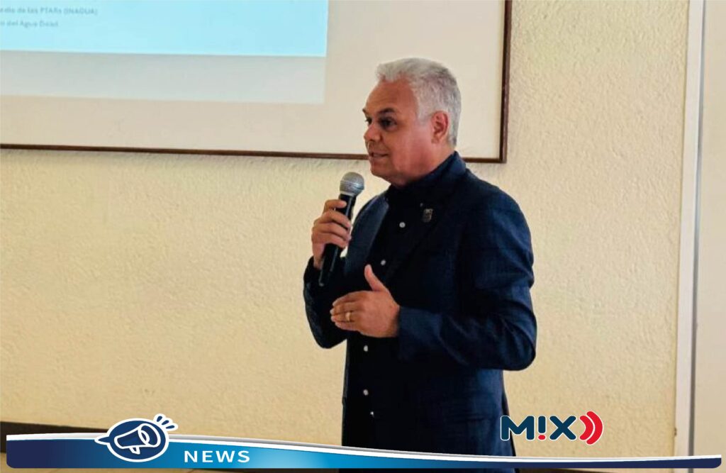 Serio el problema de escasez de agua en algunos municipios de Aguascalientes: INAGUA