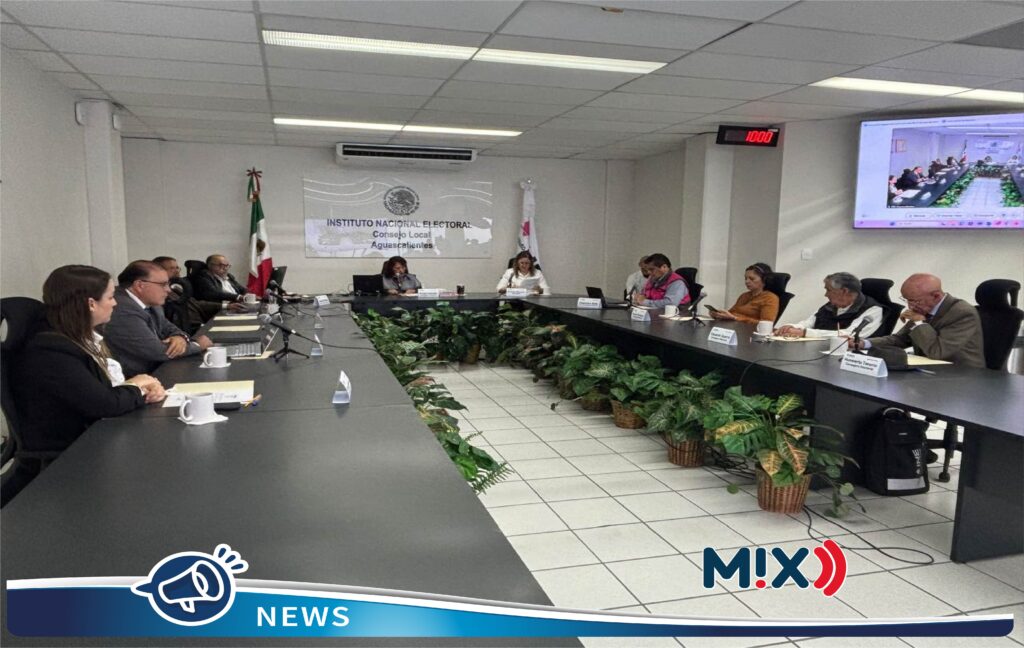Reporte final del INE destaca 20 incidentes en la jornada electoral para jueces y Magistrados