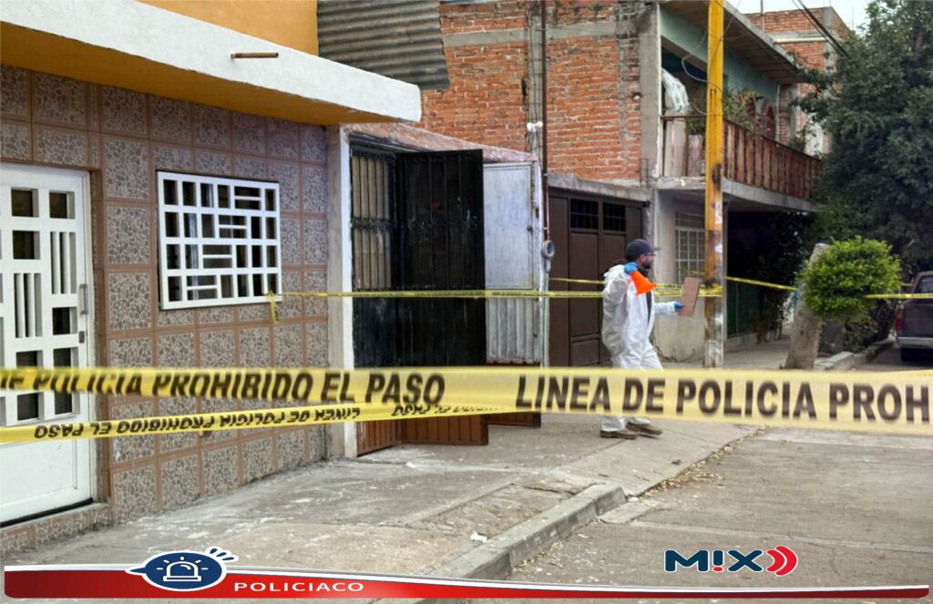 Riña termina con un mu3rto y un l3sionado por arma blanca en la Insurgentes