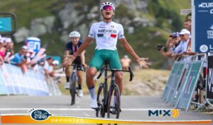 Del Toro podría tomar la ruta olímpica