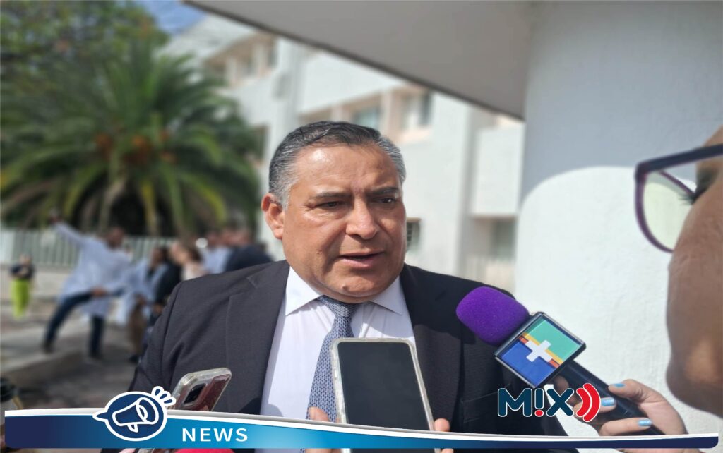 Analiza ISSEA presunto caso de clembuterol en Aguascalientes