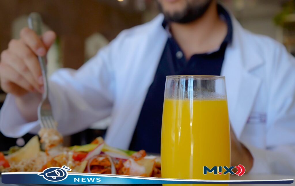 Checa aquí que te ofrece el ISSEA en atención nutricional gratuita y especializada