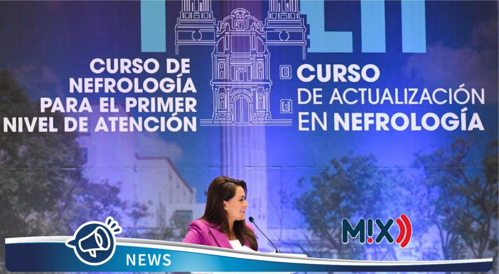 No se desprotegerá a enfermos renales: Jiménez