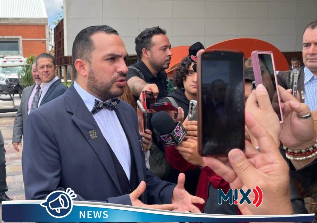 N4rcom4nt4s es poco del efecto "cucaracha" contra la delincuencia: De la Torre