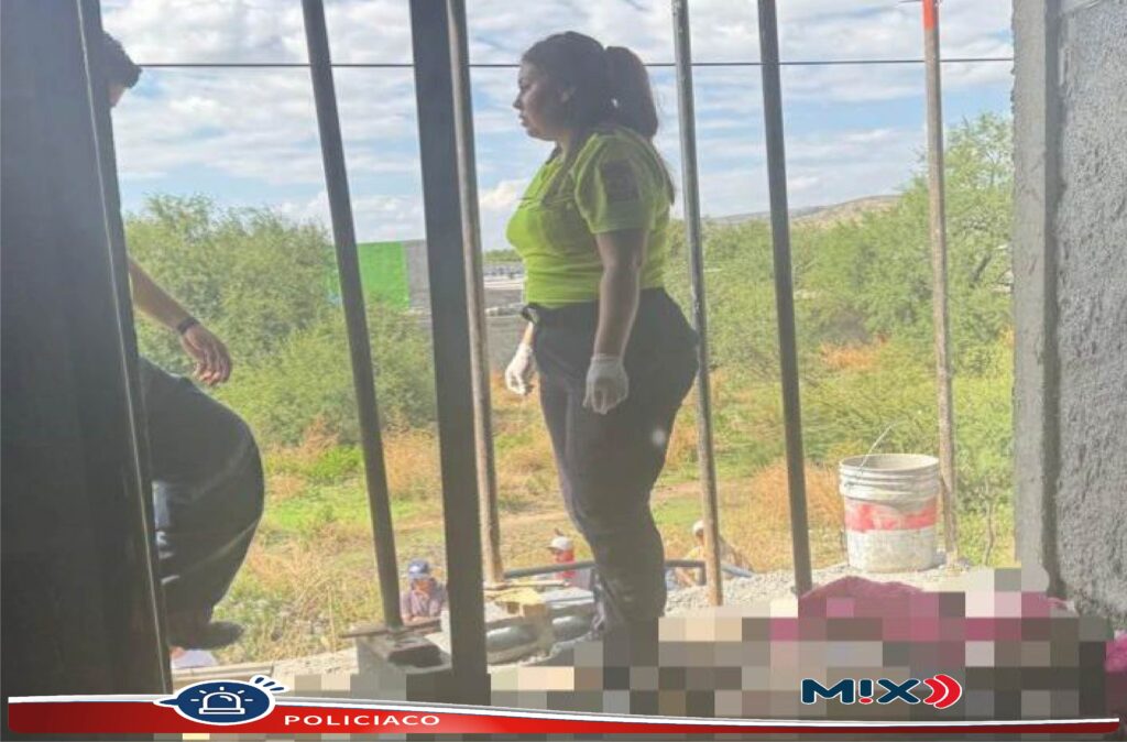 Atiende Policía Estatal reporte de persona inconsciente en El Llano 