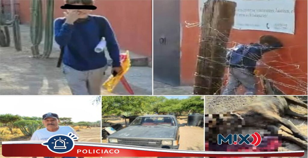 Mu3rt3 de un lomito en El Llano fue un accidente, aclaró Fiscalía General de Aguascalientes