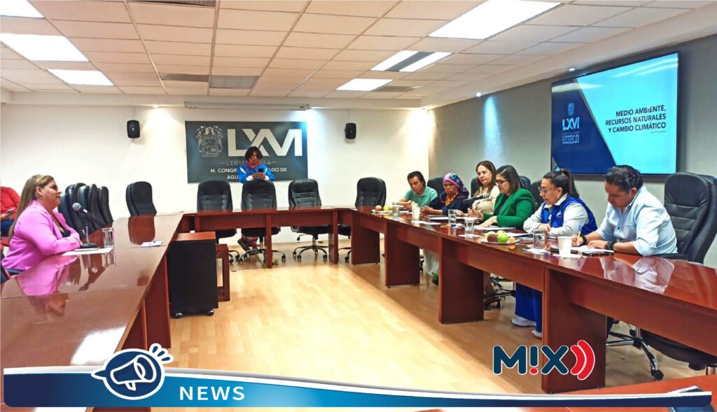 Terna de aspirantes a titular de PROESPA comparecieron ante diputados locales