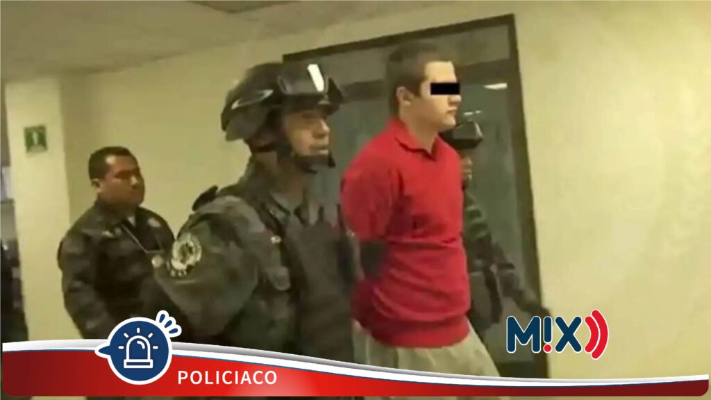 En juicio de 'Menchito' en EEUU, CJNG espió a agentes de la DEA