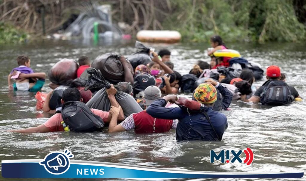 Se frena migración a los EEUU por redadas: CNC Aguascalientes