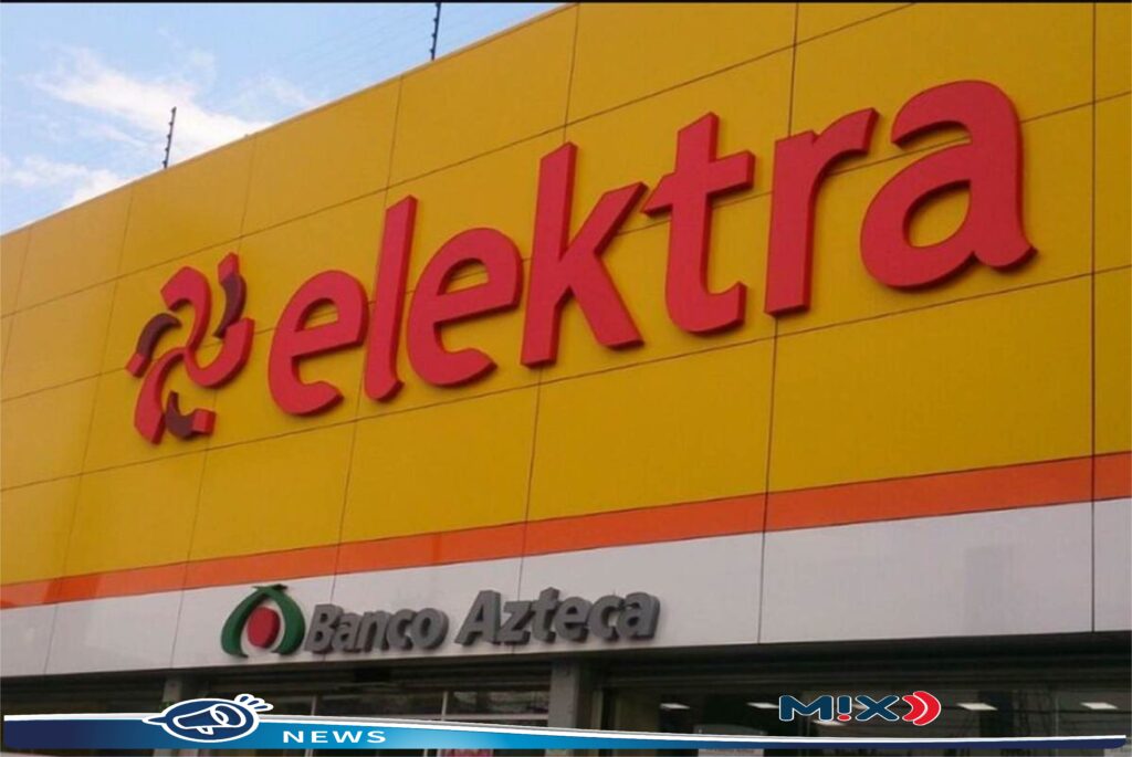 2 mil mdp, por omisión fiscal, debe pagar Elektra, tras fallo de tribunal 