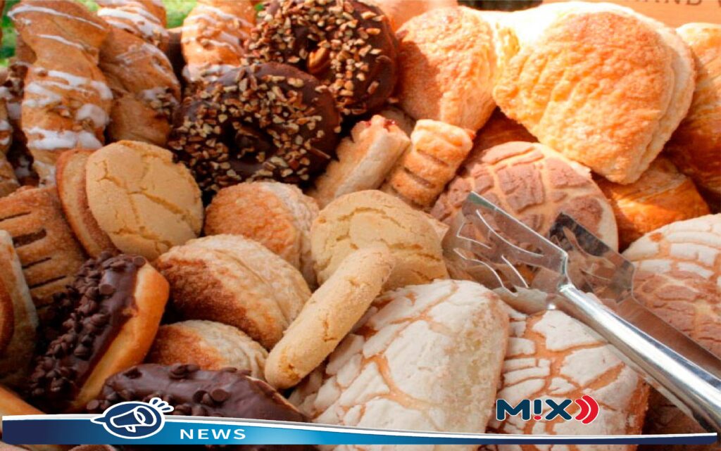 Lluvias aumentan el consumo del pan dulce: Panificadores