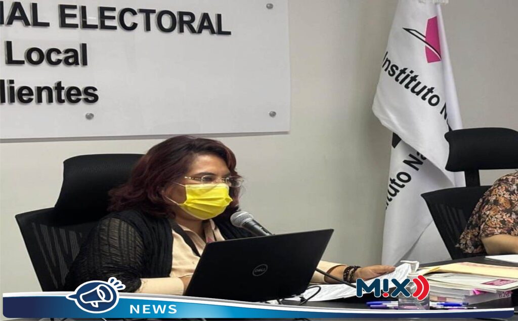 Aguascalientes por debajo del país en participación de elección judicial