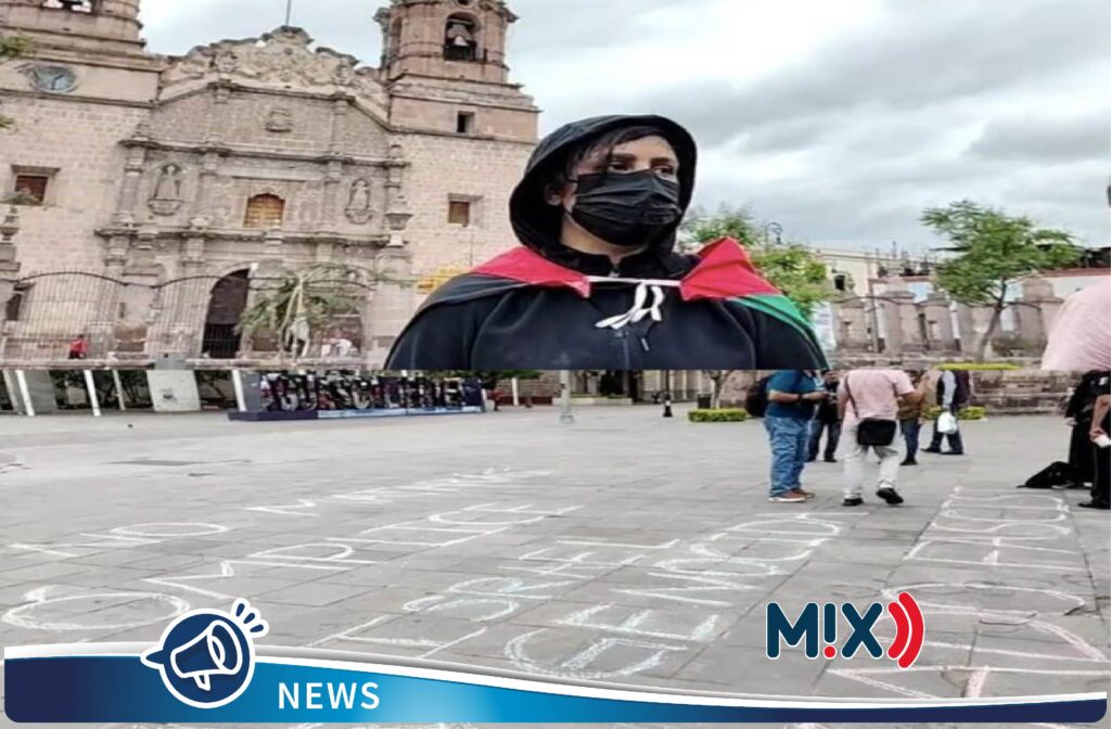 Pide ciudadana que México corte relaciones con Israel