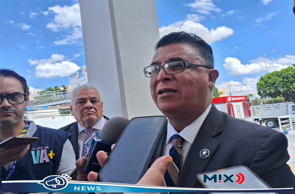 Con la satisfacción del deber cumplido culmina Rojas su periodo