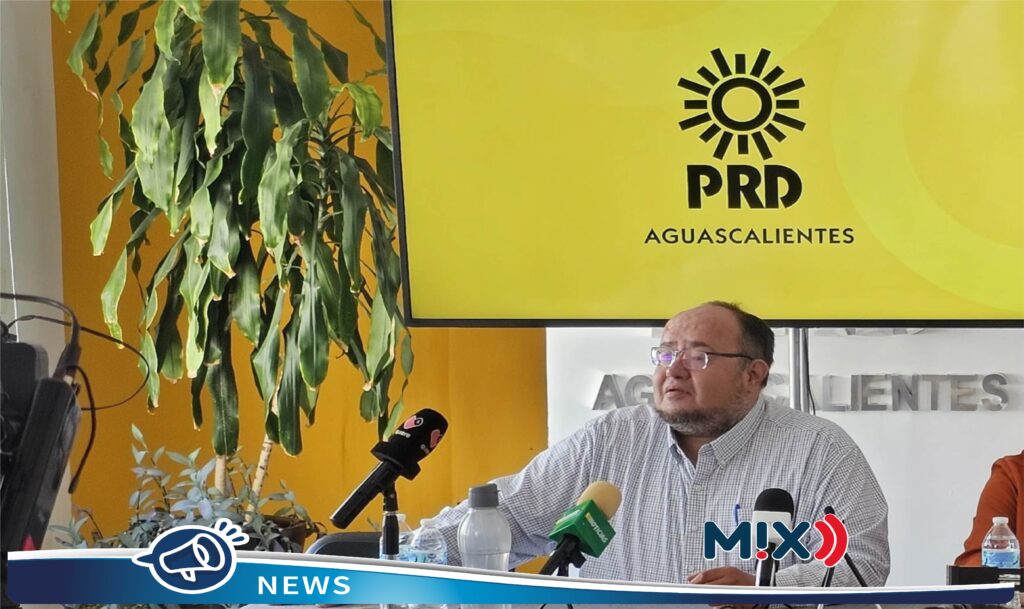 Elección judicial del 1 de junio fue un proceso de claroscuros:  PRD Aguascalientes