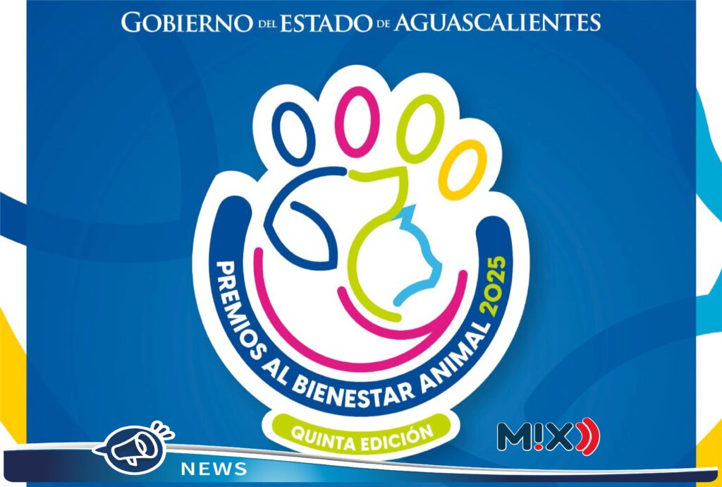 Lanzan convocatoria a Premios al Bienestar Animal 2025, reconocen cuidadores y protectores de animales 