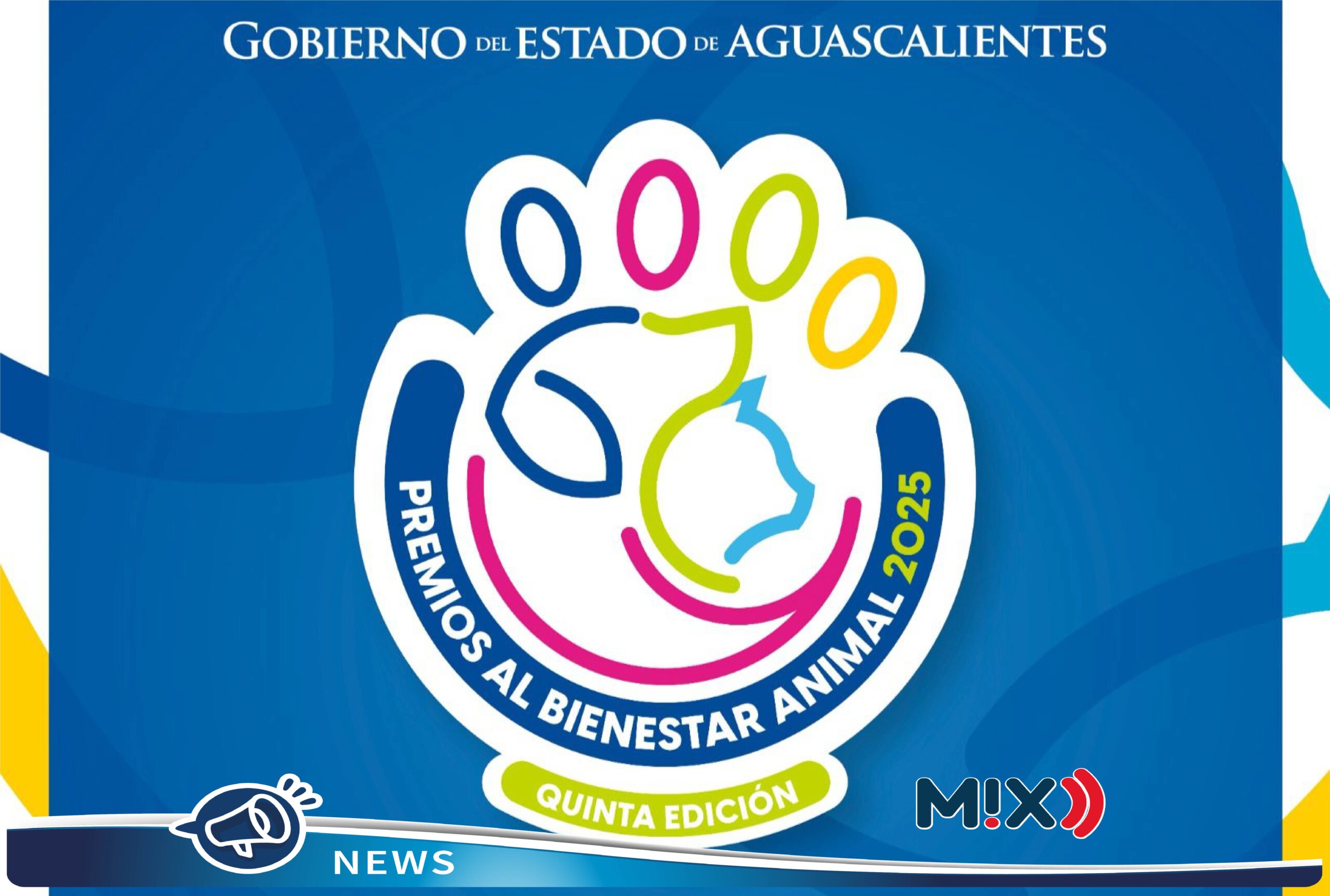 Lanzan convocatoria a Premios al Bienestar Animal 2025, reconocen cuidadores y protectores de animales 