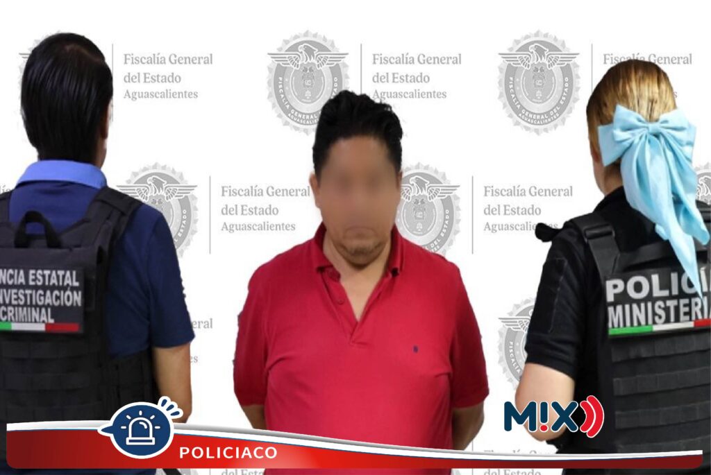 Vinculan a proceso a profesor del CBTIS 168, señalado por hostigamiento a una alumna
