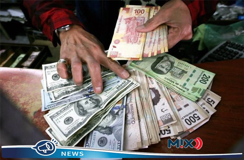 Caída de 2 mil mdd en remesas, estiman por gravamen de EEUU