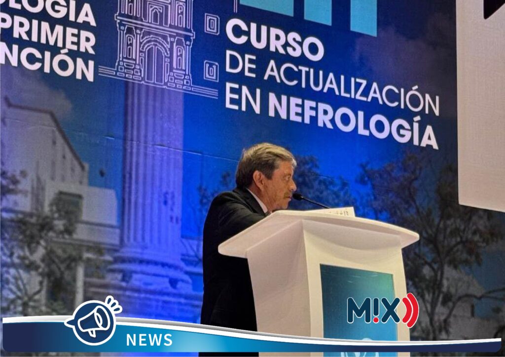 Más de 5 mil personas con problemas renales en Aguascalientes: ISSEA