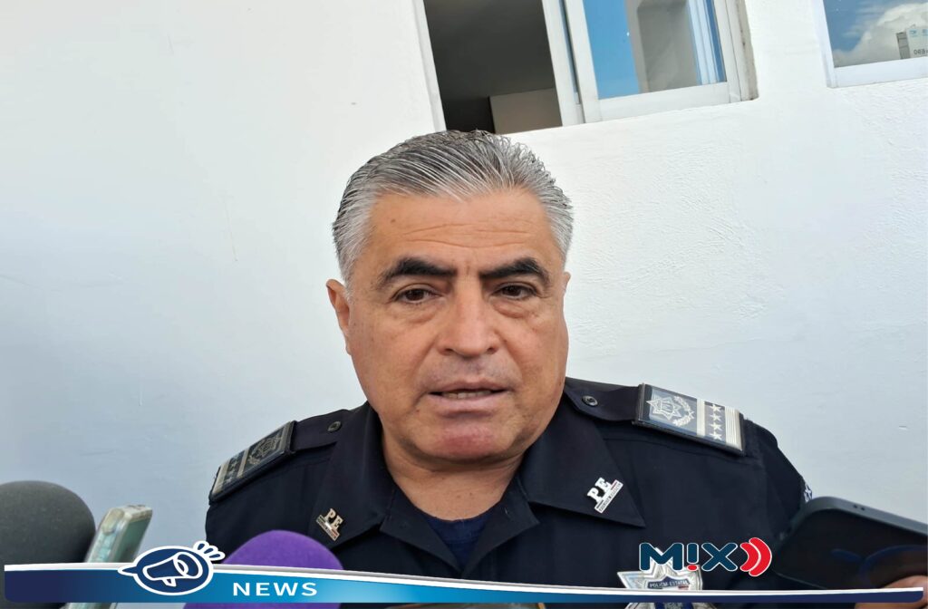 A punto de reactivar vuelos el helicóptero Fuerza 1: Martínez Romo