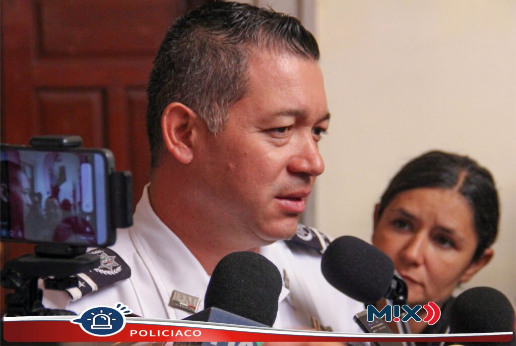 De 2024 a la fecha, CEDH ha emitido 25 recomendaciones a la SSPM